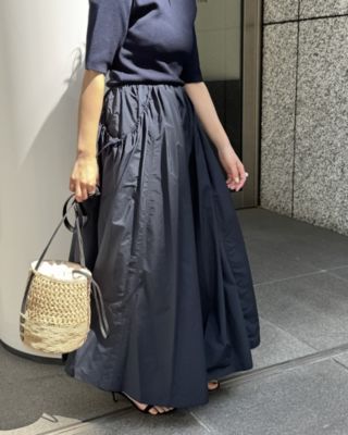 ＼新作登場！／バイヤーおすすめ！夏にぴったりな大人のための「サンダル＆バッグ6選」【40代ファッション】