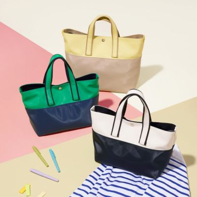 TOPKAPI(トプカピ)の【Breath TOPKAPI】Bright ブライト カラー