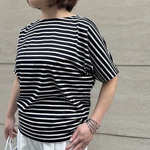 身長155cm/着用サイズ1