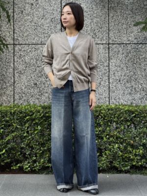 HAIKURE(ハイクル)のBETHANY SHORT LENGTH通販 | 集英社HAPPY PLUS STORE