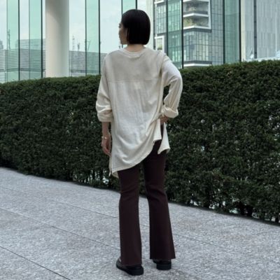 �X�^�b�t�g��155cm  Off White/F