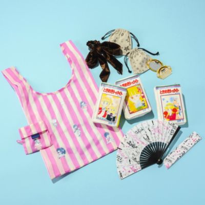 TRESSE(トレス)の【LEE別注】ときめきトゥナイト「蘭世のリボン