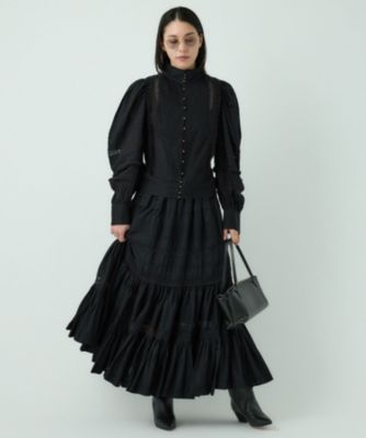 Chaos(カオス)のエッサウィラブラウス通販 | LEEマルシェ