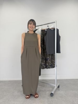 THIRD MAGAZINE×eclat(サードマガジン×エクラ)の【坪田あさみ