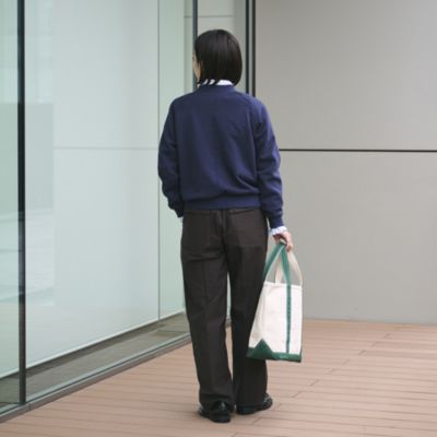 Oblada(オブラダ)のSO MANY BOOKS SWEAT通販 | mirabella（ミラベラ