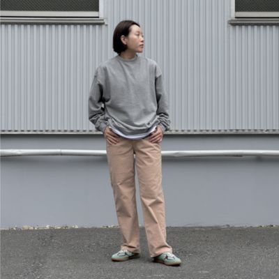 �X�^�b�t�g��166cm Smoky Pink/25