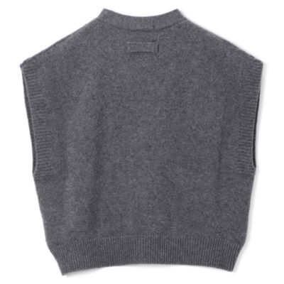 nicholson＆nicholson(ニコルソンアンドニコルソン)のウールニット