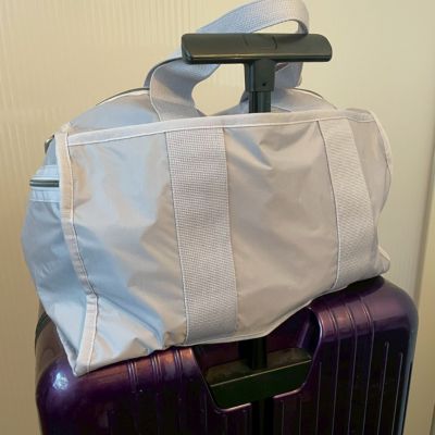 LeSportsac×eclat(レスポートサック×エクラ)のエッセンシャル