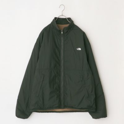 THE NORTH FACE(ザ・ノース・フェイス)のReversible Extreme Pile