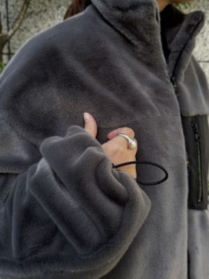 �X�^�b�t�g��160m GRAY/46