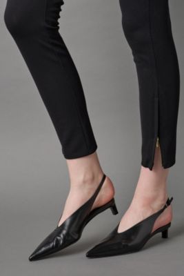 JIL SANDER(ジル サンダー)のSLING BACK通販 | 集英社HAPPY PLUS STORE