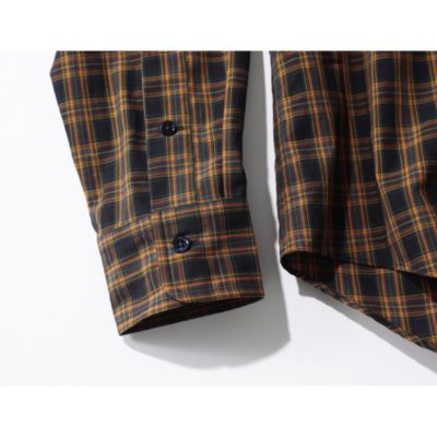 Shinzone(シンゾーン)のPECK CHEKERD SHIRT通販 | mirabella