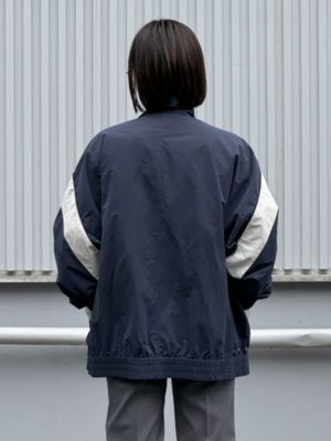 Shinzone(シンゾーン)のBI COLOR TRACK JACKET通販 | 集英社HAPPY PLUS