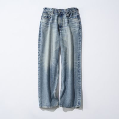 THE SHINZONE シンゾーン HUDSON DENIM PANTS 36 Shinzone(シンゾーン)のHUDSON DENIM PANTS通販 | LEEマルシェ