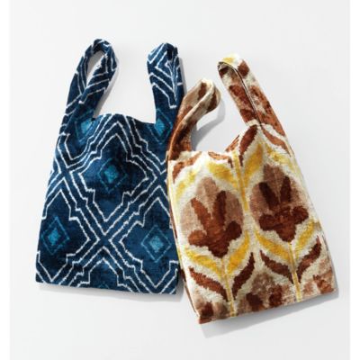 徳原文子×KILIM ARTS(徳原文子×キリム アーツ)の【Marisol別注