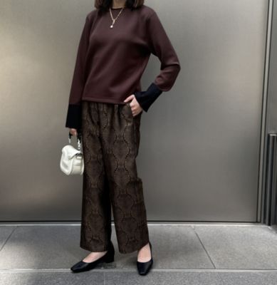 �X�^�b�t�g��162cm �u���E���^2