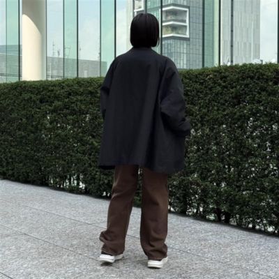 Oblada(オブラダ)のFEATHER COAT MINI通販 | 集英社HAPPY PLUS STORE