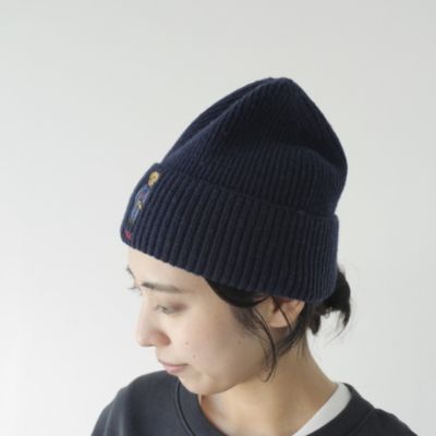 POLO RALPH LAUREN(ポロ ラルフ ローレン)の【洗える】SOLID DENIM
