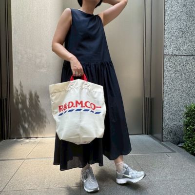 R&D.M.Co-(アールアンドディーエムコー)のI'M BAG通販 | LEEマルシェ