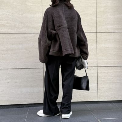 �X�^�b�t�g��155cm �u���E���^1