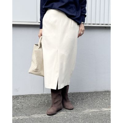 身長170cm ホワイト/38