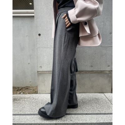 身長152cm グレー/36