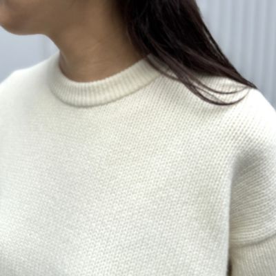 スタッフ身長170cm