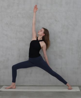 Julier(ジュリエ)の【定番】プレミアムフロースーパーハイレギンス通販