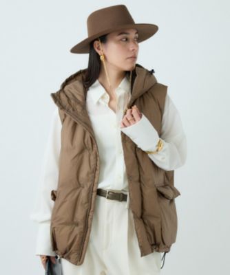 L'Appartement REMI RELIEF  ベスト単品 新品✨ 楽天市場】REMI RELIEF ベストの通販