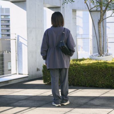 �X�^�b�t�g��155cm   GREY/2