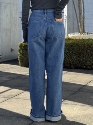 �X�^�b�t�g��155cm INDIGO/22