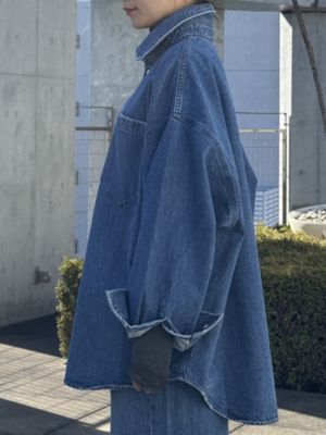 �X�^�b�t�g��155cm INDIGO/1