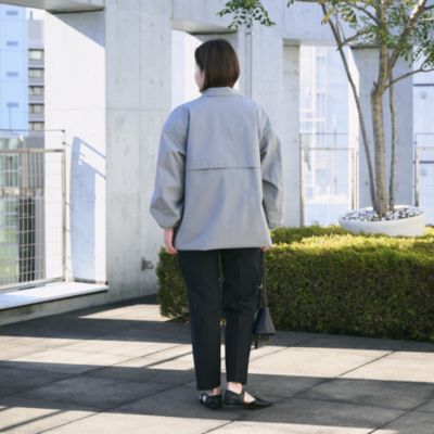 スタッフ身長166cm SLATE/8