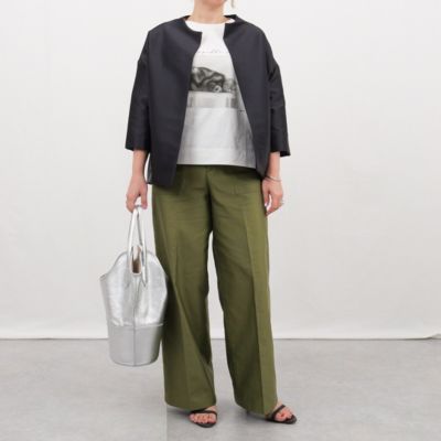 �X�^�b�t�g��156cm �l�C�r�[�^1