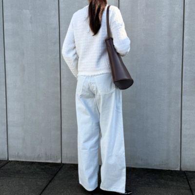HAIKURE(ハイクル)のBETHANY SHORT LENGTH TWILL 45通販 | 集英社HAPPY