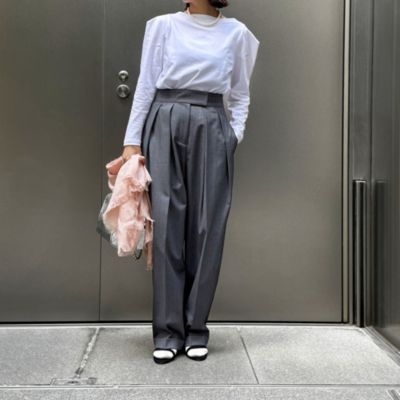 夏の足もとを涼しく、軽やかに魅せる最旬サンダル10選【40代ファッション】