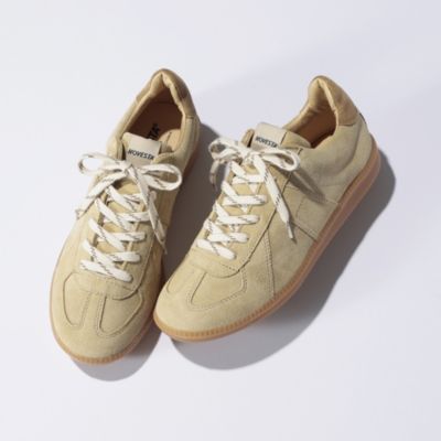 NOVESTA(ノヴェスタ)のGAT ALL SUEDE通販 | 集英社HAPPY PLUS STORE