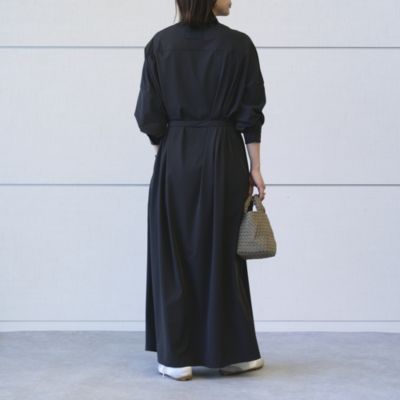 スタッフ身長155p 【HPS別注】CHACOAL BROWN/1