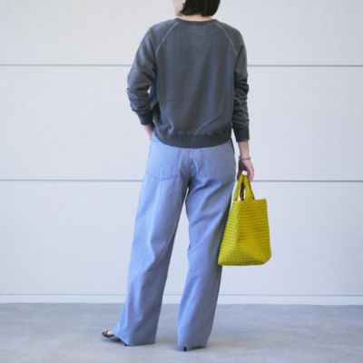 MADISONBLUE(マディソンブルー)のFATIGUE PANTS L.oz BS通販 | 集英社