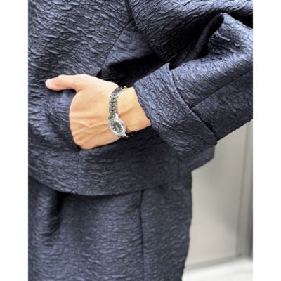 身長152cm ネイビー/F