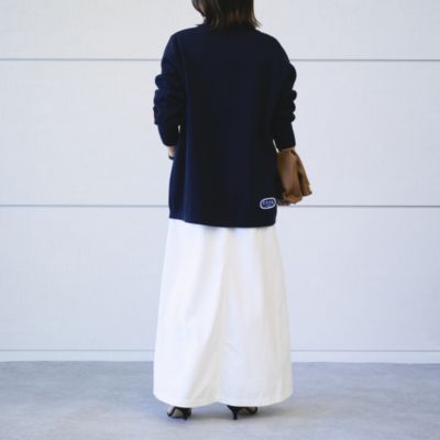 MADISONBLUE(マディソンブルー)の【HPS別注】BIG CARDIGAN COTTON