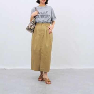 夏の足もとを涼しく、軽やかに魅せる最旬サンダル10選【40代ファッション】