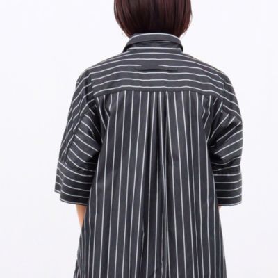 �X�^�b�t�g��165cm �u���b�N�X�g���C�v/F