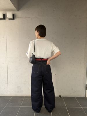 Oblada(オブラダ)のBUDDY JEANS通販 | 集英社HAPPY PLUS STORE
