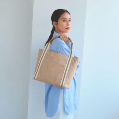 TOPKAPI(トプカピ)の【TREASURE TOPKAPI】ソフトタッチ テープハンドル