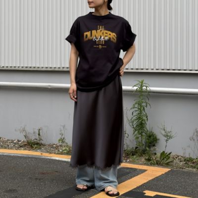 \秋のはじまり、何着る?/気温31℃の晩夏・初秋コーデは、”涼しく着られる秋色コーデ”が最適解!【40代・50代ファッション】