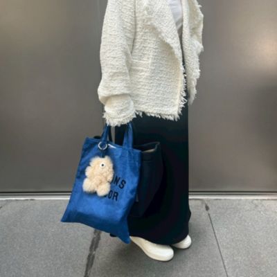 OLDMAN'S TAILOR(オールドマンズテーラー)の【洗える】OMT FLOCKY