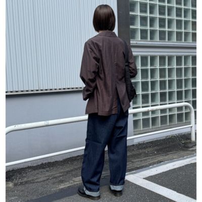 ���f���g���F164cm/�C���f�B�S/���p�T�C�Y�F38���M�����[