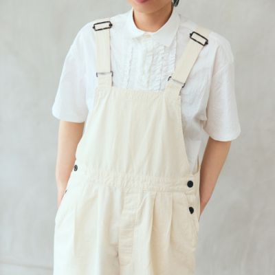 OUTIL(ウティ)のSALOPETTE AUCH通販 | 集英社HAPPY PLUS STORE