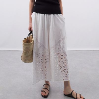 \期間限定/話題のAAYUSHI【アユーシ】販売開始!春夏コーデが着映える大人気アイテムがラインナップ【40代ファッション】